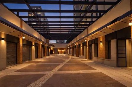 Ponto Comercial para alugar, 197m² no Cidade Baixa, Porto Alegre