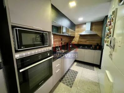 Apartamento com 3 Quartos à venda, 100m² no Icaraí, Niterói