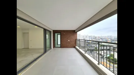 Apartamento com 4 Quartos à venda, 270m² no Indianópolis, São Paulo