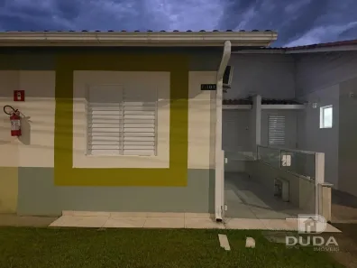 Casa de Condomínio com 3 Quartos à venda, 51m² no Bela Vista, Palhoça