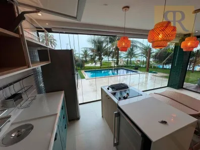 Apartamento com 4 Quartos para venda ou aluguel, 220m² no Paiva, Cabo de Santo Agostinho