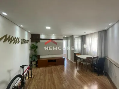 Apartamento com 2 Quartos à venda, 48m² no Nova Cidade Jardim, Jundiaí