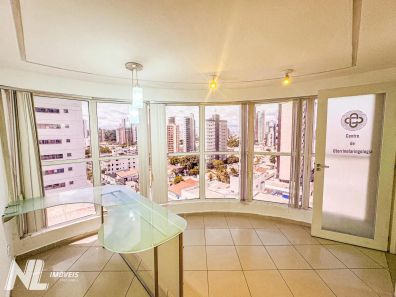 Sala Comercial com 1 Quarto à venda, 32m² no Petrópolis, Natal