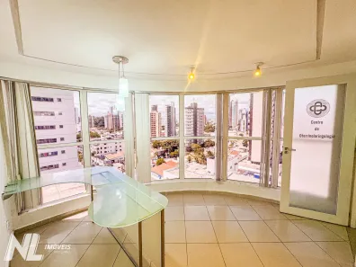 Sala Comercial com 1 Quarto à venda, 32m² no Petrópolis, Natal