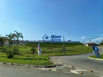 Lote/Terreno à venda, 244m² no Jardim Santa Júlia, São José dos Campos