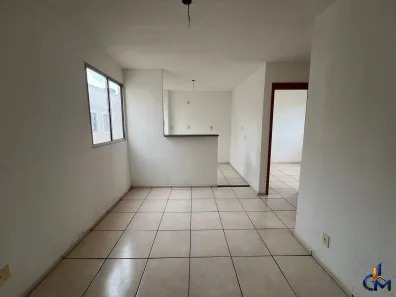 Apartamento com 2 Quartos à venda, 42m² no Carumbé, Cuiabá