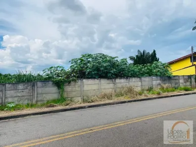 Lote/Terreno à venda, 10m² no Jardim Paulista, Atibaia