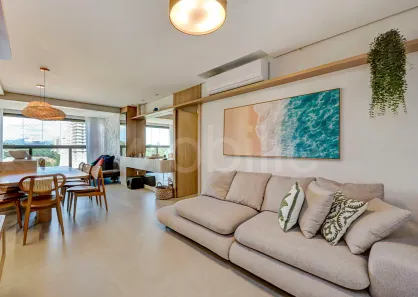 Apartamento com 3 Quartos à venda, 88m² no Praia Brava de Itajaí, Itajaí