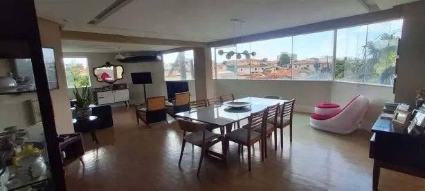 Apartamento com 3 Quartos à venda, 179m² no Jardim São Francisco, São Luís
