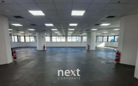 Sala Comercial com 1 Quarto para alugar, 481m² no Nova Campinas, Campinas