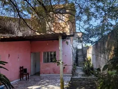 Casa com 3 Quartos à venda, 93m² no Nossa Senhora do Sion, Itanhaém
