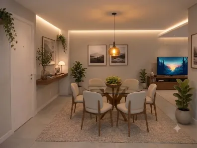 Apartamento com 1 Quarto à venda, 68m² no Vila Isabel, Rio de Janeiro
