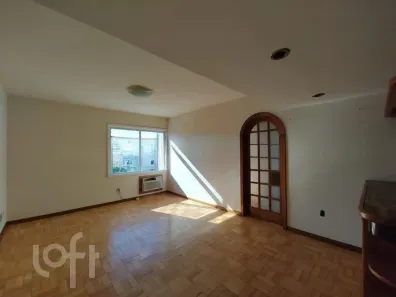 Apartamento com 3 Quartos à venda, 92m² no Santana, Porto Alegre
