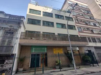 para venda ou aluguel, 2150m² no Centro, Rio de Janeiro