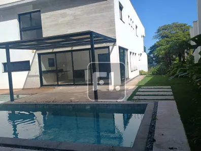 Casa de Condomínio com 4 Quartos à venda, 572m² no Alphaville, Santana de Parnaíba