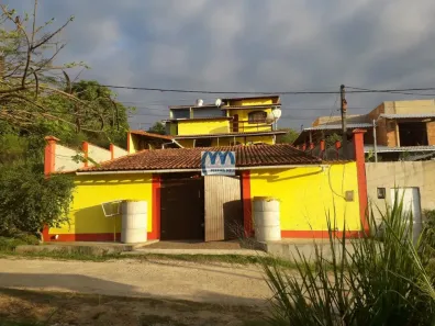 Casa de Condomínio com 3 Quartos à venda, 272m² no Parque Nanci, Maricá