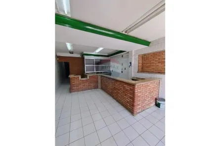 Ponto Comercial para alugar, 232m² no Vila Elza, Sorocaba