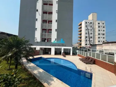 Apartamento com 2 Quartos à venda, 79m² no Praia Comprida, São José