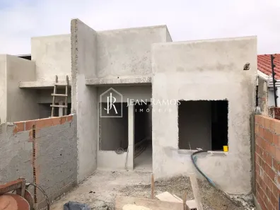 Casa com 3 Quartos à venda, 59m² no Sítio Cercado, Curitiba