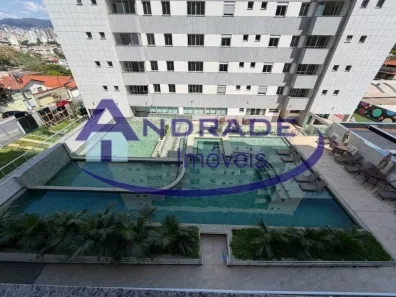Apartamento com 2 Quartos para alugar, 55m² no Carlos Prates, Belo Horizonte