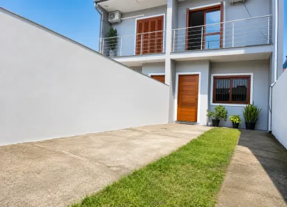 Casa com 2 Quartos à venda, 85m² no São José, Canoas
