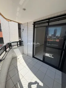 Apartamento com 1 Quarto à venda, 81m² no Manaíra, João Pessoa