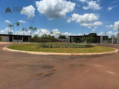Lote/Terreno à venda, 258m² no Jardim Fortaleza, Paulínia