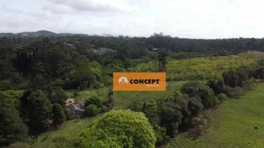 Lote/Terreno à venda, 42m² no Fazenda Aya, Suzano