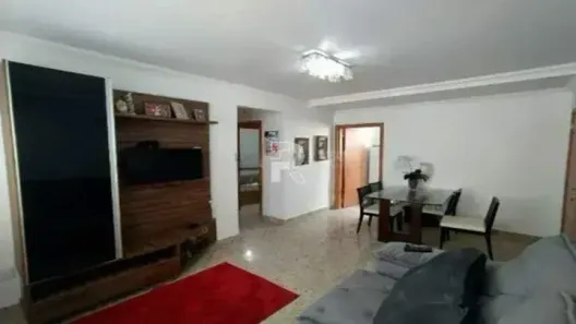 Apartamento com 2 Quartos à venda, 65m² no Carmo, Belo Horizonte