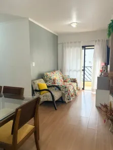Apartamento com 3 Quartos à venda, 62m² no Vila Mascote, São Paulo