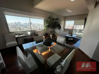 Cobertura com 3 Quartos à venda, 256m² no Morro dos Ingleses, São Paulo