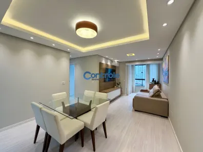 Apartamento com 3 Quartos à venda, 88m² no Campinas, São José