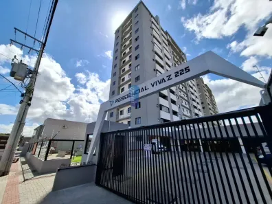Apartamento com 2 Quartos à venda, 58m² no São Vicente, Itajaí