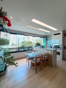 Apartamento com 3 Quartos à venda, 146m² no São Marcos, São Luís