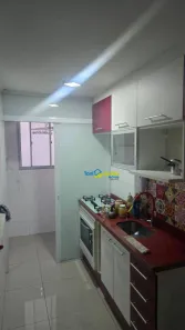 Apartamento com 2 Quartos à venda, 47m² no Jardim Ângela (Zona Leste), São Paulo
