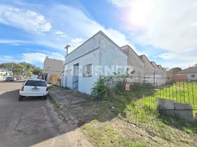 Prédio Comercial à venda, 654m² no Rio Branco, Novo Hamburgo