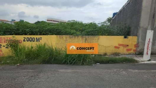 Lote/Terreno à venda, 2000m² no Jardim São Bernardino, Suzano