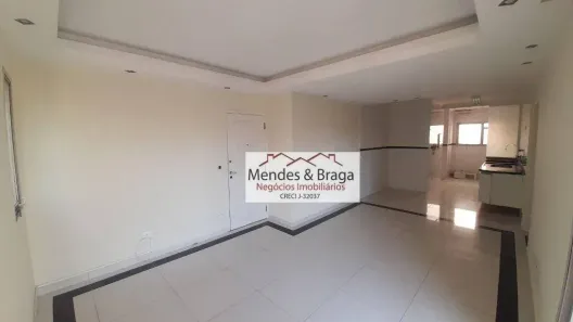 Apartamento com 3 Quartos para venda ou aluguel, 100m² no Santa Teresinha, São Paulo