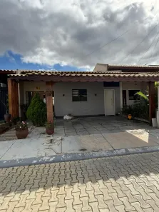 Casa de Condomínio com 3 Quartos à venda, 128m² no Boa Vista, Vitória da Conquista