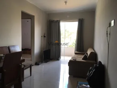 Apartamento com 2 Quartos à venda, 65m² no Jardim Botânico, Ribeirão Preto