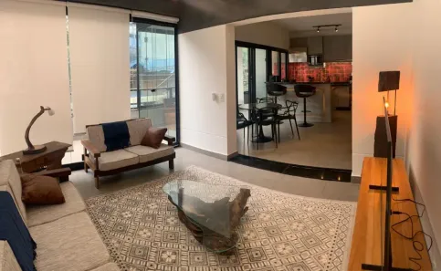 Apartamento com 2 Quartos para alugar, 132m² no Pinheiros, São Paulo