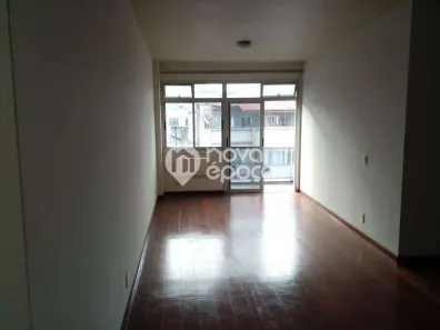 Apartamento com 4 Quartos à venda, 130m² no Tijuca, Rio de Janeiro