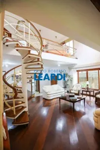 Casa de Condomínio com 4 Quartos à venda, 1000m² no Granja Viana II, Cotia