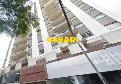 Apartamento com 3 Quartos à venda, 174m² no Centro, Santo André