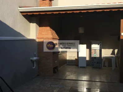 Casa de Condomínio com 3 Quartos à venda, 400m² no Alphaville, Santana de Parnaíba