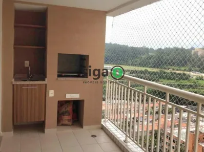 Apartamento com 2 Quartos à venda, 95m² no Chácara Santo Antônio (Zona Sul), São Paulo