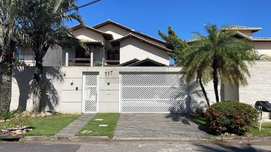 Casa com 4 Quartos à venda, 361m² no Badu, Niterói