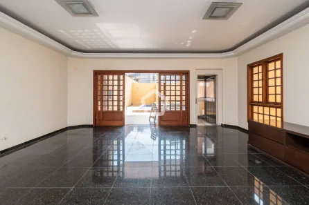 Casa com 6 Quartos à venda, 300m² no Parque da Mooca, São Paulo