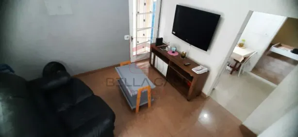 Sobrado com 2 Quartos à venda, 80m² no Vila Mafra, São Paulo