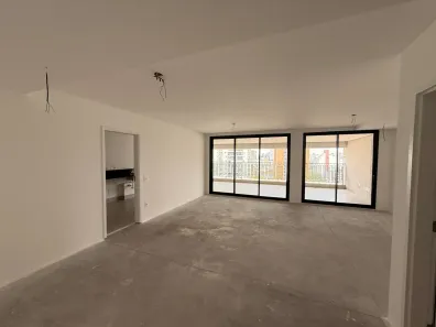 Apartamento com 3 Quartos à venda, 209m² no Vila Mariana, São Paulo